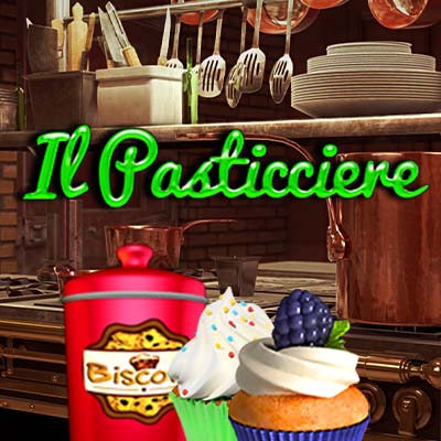 Il Pasticciere